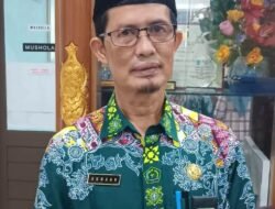 Kemenag Angkat Bicara Ponpes Tahan Ijazah Santri