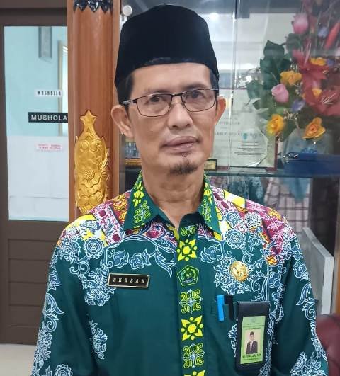 Kemenag Angkat Bicara Ponpes Tahan Ijazah Santri