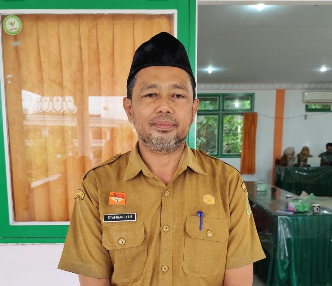 Hewan Kurban Wajib Penuhi Syarat Berikut Ini