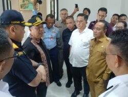 Status Bandara Supadio Dikembalikan Menjadi Bandara Internasional