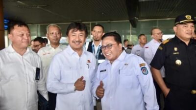 Supadio Bandara Internasional, Potensi Kubu Raya Promosikan Wisata Desa