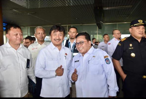 Supadio Bandara Internasional, Potensi Kubu Raya Promosikan Wisata Desa