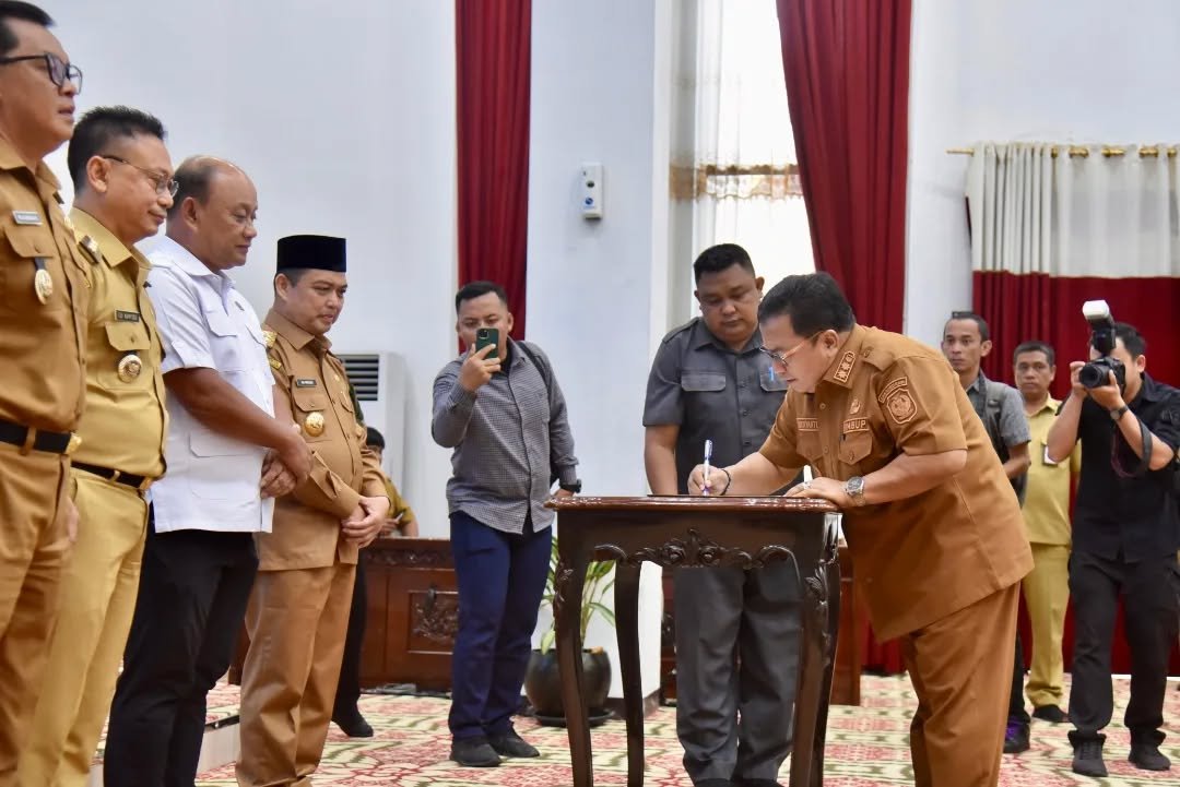 Kemitraan Dapur Makan Bergizi Gratis Masih Simpang Siur