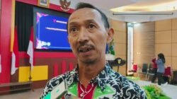 Lima Kecamatan di Sanggau Sentra Tanaman Cabai