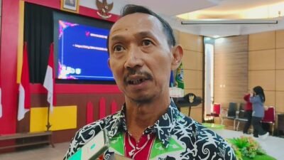 Lima Kecamatan di Sanggau Sentra Tanaman Cabai