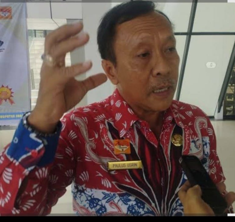 KLHK Sanksi PT. SPM, Izin di Darat Nambang Emas di Sungai