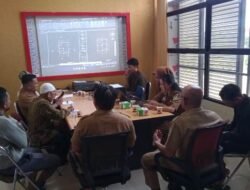 Lima Unit Rumah Warga Terdampak Bencana Bakal Direkontruksi