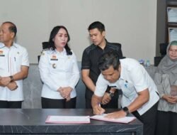 SPMB Jangan Ada Pungli