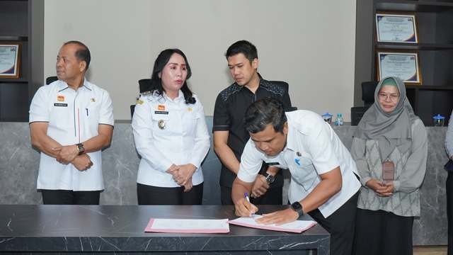SPMB Jangan Ada Pungli