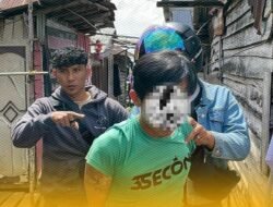 Residivis Gondol Motor di IAIN