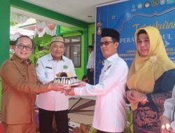 Penyuluh Agama adalah Corong Pemerintah