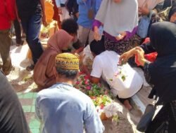 Bocah Hilang Ditemukan Meninggal di Masjid