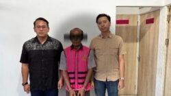 Tersangka Korupsi APBDes Sebemban akan Disidangkan di Tipikor Pontianak