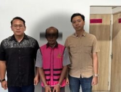 Tersangka Korupsi APBDes Sebemban akan Disidangkan di Tipikor Pontianak
