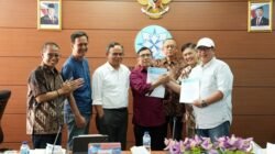 Panitia Kongres Persatuan PWI Akhirnya Terbentuk. Berikut Nama-namanya