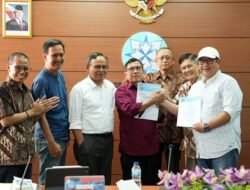 Panitia Kongres Persatuan PWI Akhirnya Terbentuk. Berikut Nama-namanya