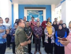 Pegawai Dinas Dikbud Kubu Raya Silahkan Angkat Kaki