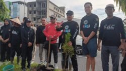 Warkop Modern Dukung Kawasan Pedestrian
