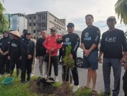 Warkop Modern Dukung Kawasan Pedestrian