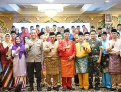 MABM Harus Perkuat Identitas Budaya Melayu