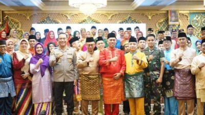 MABM Harus Perkuat Identitas Budaya Melayu