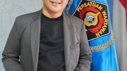 Luruskan Fakta, Zulmansyah Usul Percepat Kongres PWI Persatuan