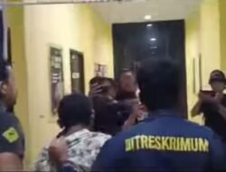 Pelaku Mengaku Bunuh Bocah 1 Tahun Gegara Sakit Hati Dengan Pengasuh
