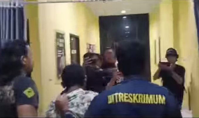 Pelaku Mengaku Bunuh Bocah 1 Tahun Gegara Sakit Hati Dengan Pengasuh