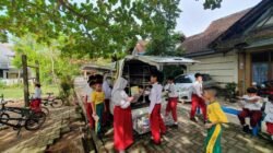 Minat Baca Anak Pontianak Meningkat