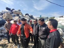 Penampung Barang Bekas Tidak Berizin Bakal Ditindak