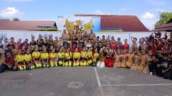 FLBN Tangkal Pelajar Terpengaruh Budaya Asing