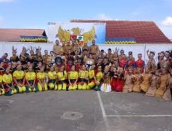 FLBN Tangkal Pelajar Terpengaruh Budaya Asing
