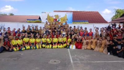 FLBN Tangkal Pelajar Terpengaruh Budaya Asing