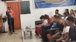 Sanggau, Kabupaten Pertama di Kalbar Kucurkan Bansos Disabilitas dan Lansia Terlantar