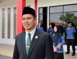 Diperlukan Perda Bantuan Pesantren