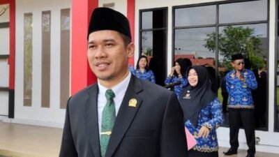 Diperlukan Perda Bantuan Pesantren