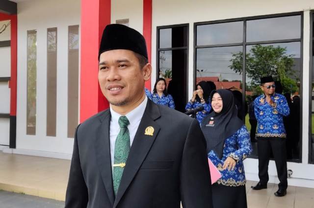 Diperlukan Perda Bantuan Pesantren