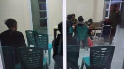 Pasangan Anak Dibawah Umur Tertangkap Basah di Kamar Kos