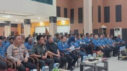 Polsek dan Koramil di Kubu Raya Dapat Kucuran Rp500 Juta