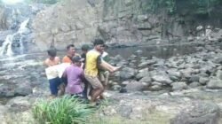Dua Remaja Tenggelam di Objek Wisata Riam Pangar