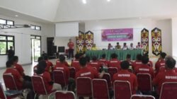 Cari Standar Nasional, 23 Wasit Sepak Bola Kalbar Ambil Lisensi C3