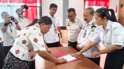 11 Organisasi Perempuan Dapat Bantuan Rp10 Juta
