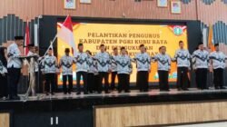 PGRI Harus Perbaiki Kualitas Guru