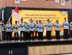 PGRI Harus Perbaiki Kualitas Guru