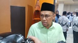 Batas Umur Jadi Persoalan. Cegah Potensi Kecurangan di SPMB