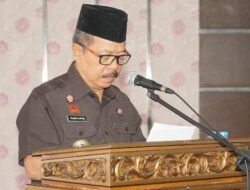 Ini Kriteria Calon Sekda Sanggau yang Diinginkan Ontot