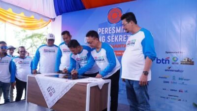 Developer Harus Tingkatkan Kualitas Fasilitas Perumahan