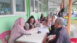 Pendaftar SPMB di SMK Negeri 1 Melebihi Kuota. Data Tidak Sesuai Diproses Hukum