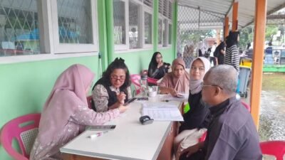 Pendaftar SPMB di SMK Negeri 1 Melebihi Kuota. Data Tidak Sesuai Diproses Hukum