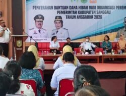Sanggau Dianugerahi Parahita Ekapraya, 11 Organisasi Perempuan Kecipratan Rp10 Juta